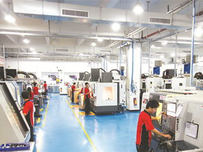 走进机械设计 感受工业魅力——机电工程学院教学器材巡礼