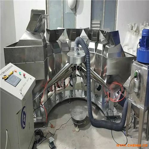 智皓机械厂 PVC小料机在机电教学器材中的创新应用