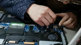 纯干货教程 惠普暗影精灵2换电池、内存条、机械硬盘与固态硬盘，让4年老本再战五年